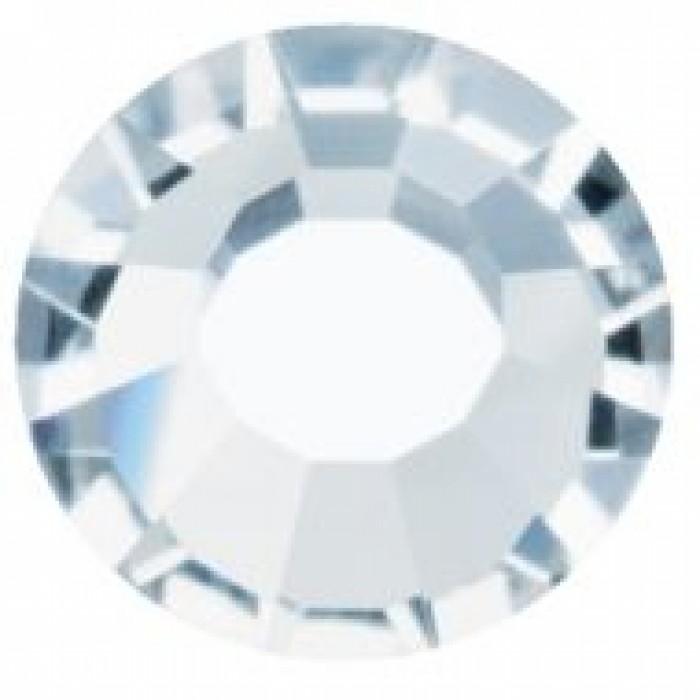 Стразы SS10 Crystal(в упак.10гросс)