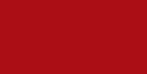 Молния спираль Т5 50см цв.№148 красный(в упак.50шт)