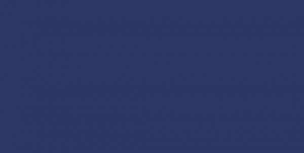 Репсовая лента блестящая 40мм цв.т.синий(в рул.100м)
