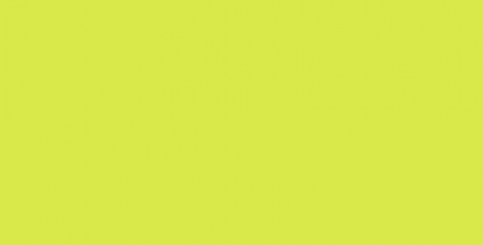 121(3014) Атласная лента 6мм цв.желтый (в рул.32,9м)