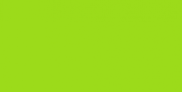 Молния спираль Т5 60см цв.№334 ярко-зеленый(в упак.50шт)
