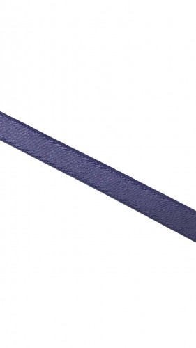 0102ASP Бельевая резинка 11мм цв.фиолетовый(в рул.100м)