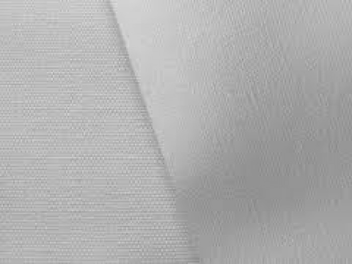 TARLATAN Дублерин сорочечный хлопковый 300г/м точечный 40см цв.белый(в рул.100м)