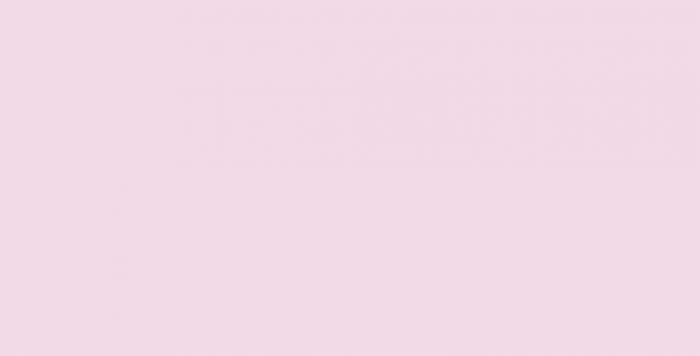 136(137) Молния потайная Т3 18см цв.розовый(в упак.100шт)