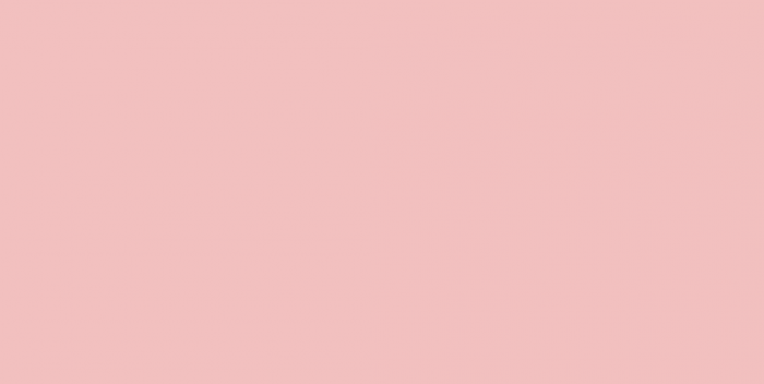 154(102) Молния потайная Т3 18см цв. розовый(в упак.100шт)