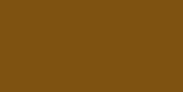 301(304) Молния спираль Т4 20см неразъемная цв.св.коричневый(в упак.100шт)