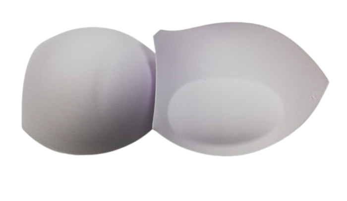 АС-50 78мм Р75 Чашки корсетные цв.белый(в упак.10пар)
