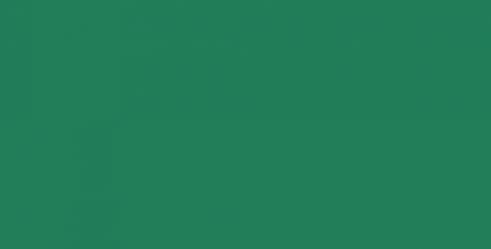 270 Атласная лента 25мм цв.т.зеленый(в рул.33м)