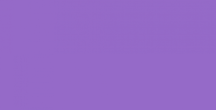 170 Атласная лента 12мм цв.фиолетовый(в рул.33м)
