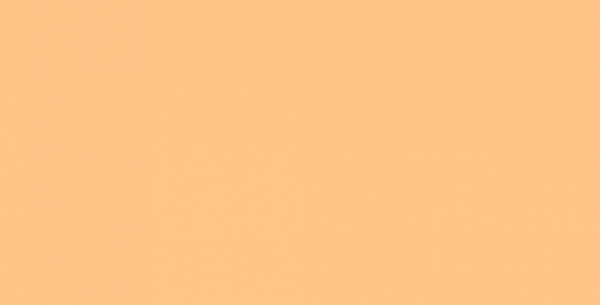 Молния спираль Т5 50см цв.№158 оранжевый(в упак.50шт)
