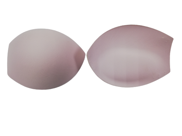 АС-66 88мм Р85 Чашки корсетные цв.приг.розовый(в упак.10пар)