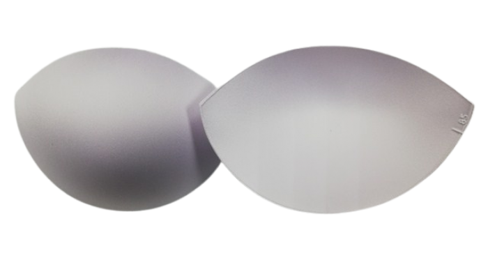 ВN-58 76мм Р85 Чашки корсетные цв.белый(в упак.10пар)