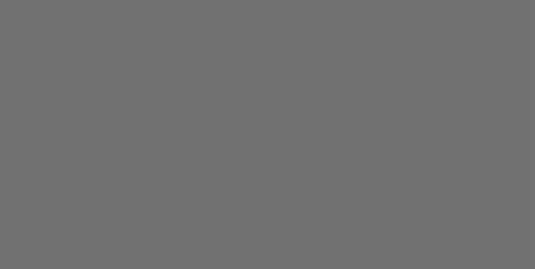 Репсовая лента блестящая 40мм цв.серый(в рул.100м)