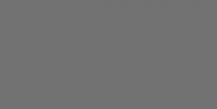 Репсовая лента блестящая 20мм цв.серый(в рул.100м)