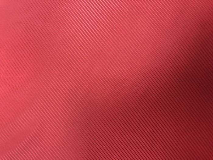 1086 Ткань подкладочная полосатая 210Т 100%ПЭ 150см цв.красный(в рул.100м)