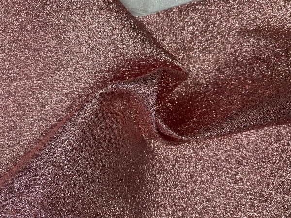 Leydi B. Ткань нарядная шир.300см цв.V1 розовый(в рул.39.7м)
